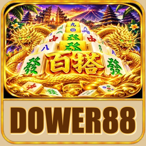 Persyaratan APK dower88: Android 5.0, 58 MB, RAM 2 GB