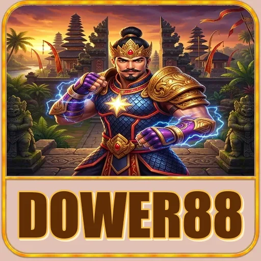 Tabel RTP game kasino dower88