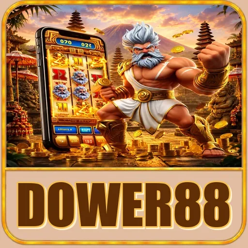 Formulir masuk dower88 dengan email atau NIK, 2FA opsional, dan AES-256